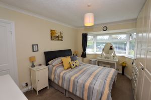 Bedroom One- click for photo gallery